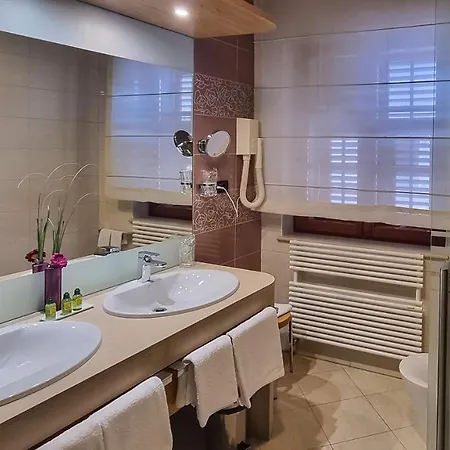 Bed & Breakfast Zigante 4*