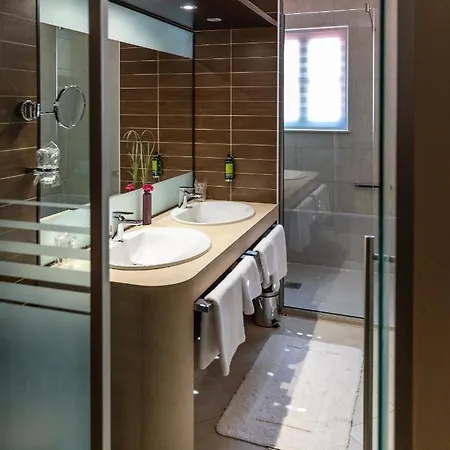 Zigante 4* Livade