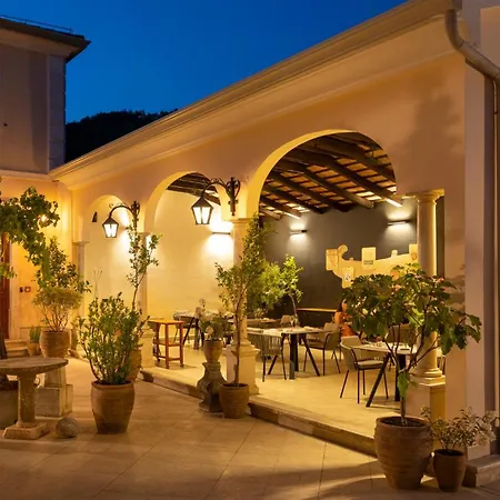 Zigante Bed & Breakfast