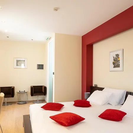 Zigante Bed & Breakfast 4*