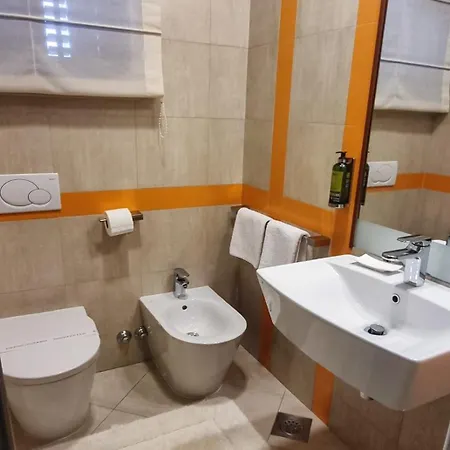 Zigante Bed & Breakfast Livade