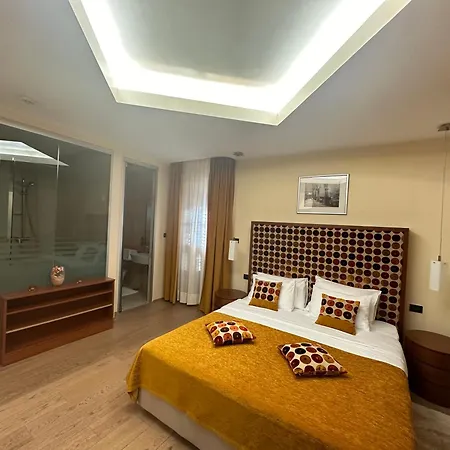 Zigante 4* Livade