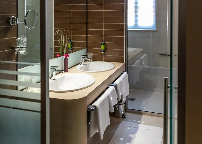 krevet i doručak Zigante