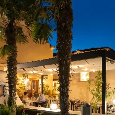 Zigante 4* Livade
