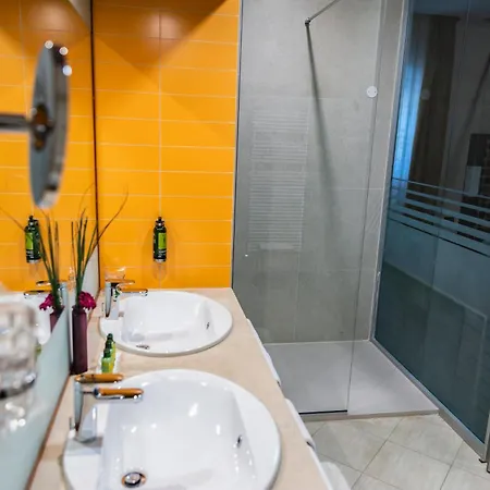 krevet i doručak Zigante 4*